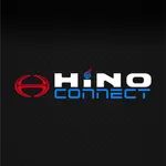 Hino GPS icon