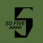 SoFive icon