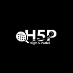 HIGH 5 PADEL icon