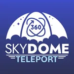 Skydome Teleport icon