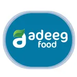 Adeegfood Merchant icon