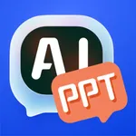 AIPPT-AI一键生成PPT课件 icon
