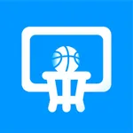 领斐赛事助手-篮球虚拟计分器 icon