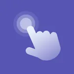 小触控-自动连点器 icon