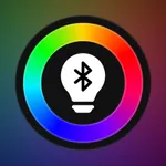 Smart Led Light Strip Remote icon