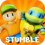 Skins for Stumble: Royal Guys icon