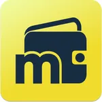 Monify: Budget & Money Manager icon