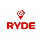 Ryde Taxi. icon