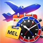 MEL Day Calculator icon