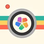 Time & Date Stamper on Photo icon