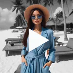 Video Splash: Color Effects icon