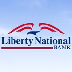 Liberty National Bank icon