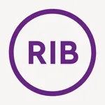RIB banka icon