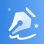 Daily AI Writer: Email Letter icon