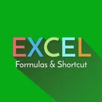 Excel Formulas Complete icon