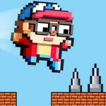 Devil Trap: Platform Jumping icon