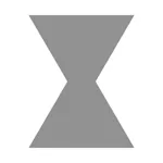 Hourglass - Physics Simulation icon