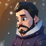 Frost & Fire -Frozen Adventure icon