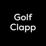 Golf Clapp icon
