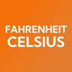 Fahrenheit to Celsius Convert icon