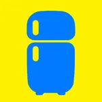 AI Fridge: Food Expiry Tracker icon