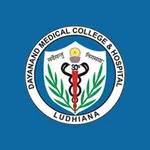 DMCH Pharmacy - NEW icon