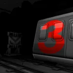 Subway Horror: CHAPTER 1-3 icon