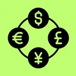 Currency Conversion Newest icon