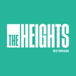 The Heights App icon