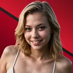 Ruby Chat: AI Girlfriend 18+ icon