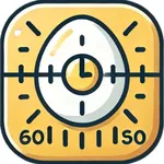 Egg Timer. icon