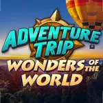Adventure Trip: World Wonders icon