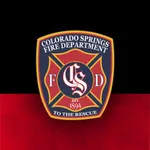 Colorado Springs Fire Dept icon