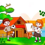 New Communicative English icon