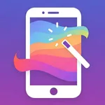 Screenshots Editor icon