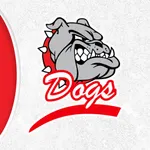 Brandon Bulldog Athletics icon