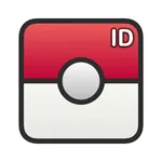 Play! Trainer ID for Pokémon icon