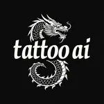 AI Tattoo Design Generator Ink icon