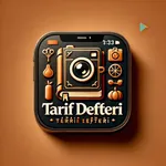 Yemek Tarifi Rehberi icon