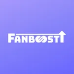 팬부스트 : Fanboost icon