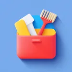 Chores & Cleaning Schedules icon