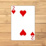 Thirteen Poker Game icon