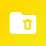 PhotoSwipe - Clean your Camera icon