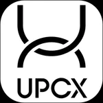 UPCX Wallet icon