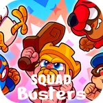 Coin & Skin for Squad Busters icon