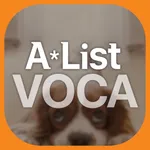 A*List VOCA icon