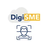 DigiSME Face App icon