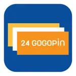 24고고핀 icon
