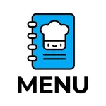 Menu Maker - Design,Templates icon