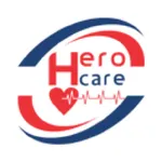 Hero Care: Employee Benefit icon